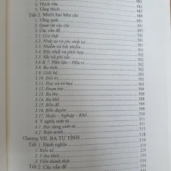 DUY THỨC LUẬN  746722