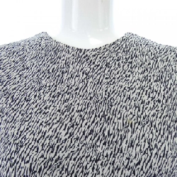 Thương hiệu SAINT LAURENT - Đầm 820321