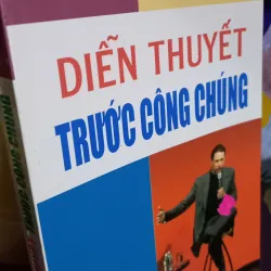 Điễn thuyết trước công chúng