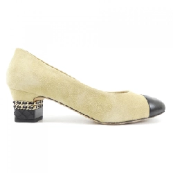 【Khuyến mãi】Giày cao gót CHANEL