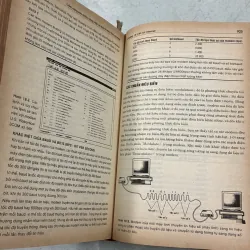 Cẩm nang sửa chữa, nâng cấp & bảo trì máy tính cá nhân - Scott Mueller - 2002s 1006907