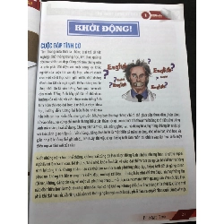 Luyện siêu trí nhớ từ vựng tiếng anh cho học sinh thi THPT quốc gia 2016 mới 80% bẩn nhẹ Nguyễn Anh Đức HPB0709 HỌC NGOẠI NGỮ 916918