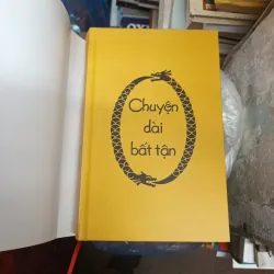 Chuyện Dài Bất Tận - Michael Ende 753487