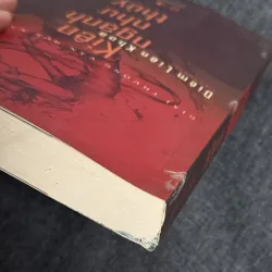 Kiên ngạnh như thủy - Diêm Liên Khoa 1009707