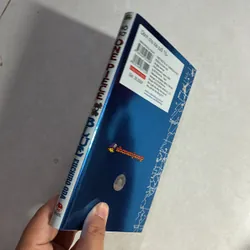 Blue - Hồ sơ One Piece (Co) 734539