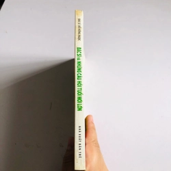 BÁC SĨ VÀ NHỮNG CÂU HỎI TUỔI MỚI LỚN 530562