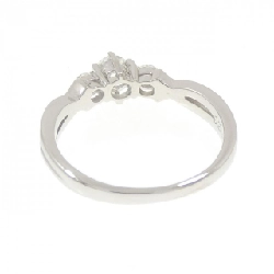 Nhẫn kim cương PT900 0.214CT E VS1 VG - Hàng hiệu Chính hãng 874939