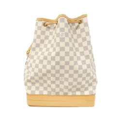 Túi xách vai Louis Vuitton Damier Azur Noé N42222 - Hàng hiệu Chính hãng 767877