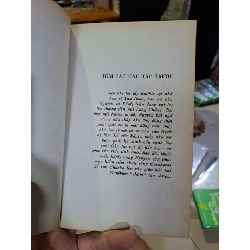 Chuyện xứ lang biang tập 19 Chủ nhân núi lung chừng Nguyễn Nhật Ánh mới 80% HCM0308 Văn học Việt Nam 923355