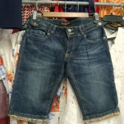 Quần short và ngố 557359