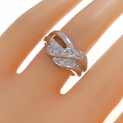 Nhẫn kim cương PT850 0.31CT - Hàng hiệu Chính hãng 854996