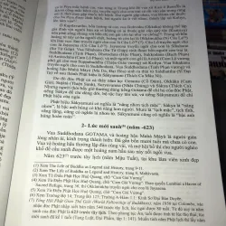 Sự tích Đức Phật Thích Ca - Trần Hữu Danh 974182