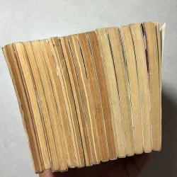 Thần điêu đại hiệp 15/18t 961308