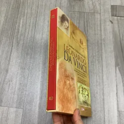 Những cuốn sổ tay của leonardo da vinci. 4a1 1009837