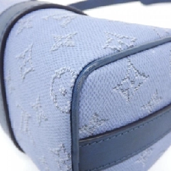 Túi xách Boston Louis Vuitton Monogram Heritage Keepall Bandoulière 25cm M14681 - Hàng hiệu Chính hãng 771033