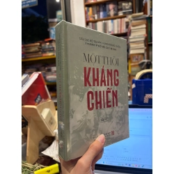 Một thời kháng chiến ( tập 13 )