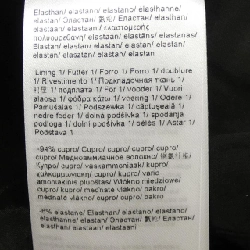 Áo khoác ESCADA - Hàng hiệu Authentic 810348