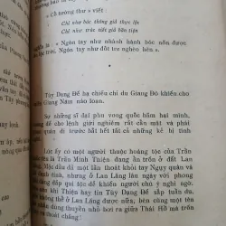 NGƯỜI ĐÀN BÀ TRONG TƯỚNG MỆNH HỌC - VŨ TÀI LỤC  748756