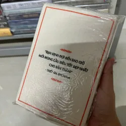 Hơn cả hạnh phúc - Antonia Macaro (Ấn bản đặc biệt bìa vải) 698130