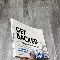 Get backed ai chống lưng cho bạn. 1b5 539117