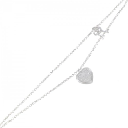 Vòng tay chìa khóa hình trái tim Tiffany Return to Tiffany