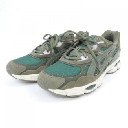 Giày thể thao ASICS 1203A739-300 - Hàng hiệu Authentic 903352