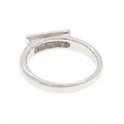 Nhẫn kim cương PT900 - Hàng hiệu Authentic 853096