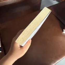 K2-Nhắm Mắt Thấy Paris – Dương Thụy | Tiểu thuyết tình cảm nhẹ nhàng 990474