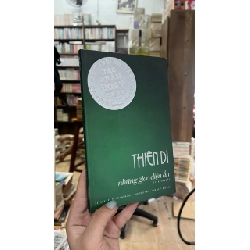 Những Giao Diện Ẩn - Thiên Di