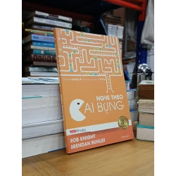 Nghe theo cái bụng - Rob Knight & Brendan Buhler (Chickn dịch) 527966