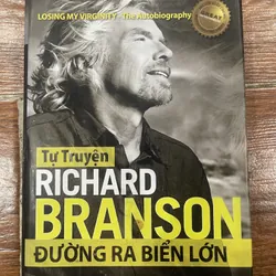 Tự truyện Richard Branson Đường ra biển lớn  (8) 589238
