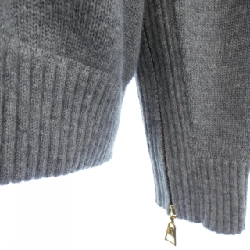 【Mã giảm giá】Louis Vuitton LOUIS VUITTON Áo len 644797