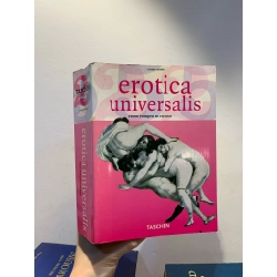 EROTICA UNIVERSALIS: FROM POMPEII TO PICASO - Gilles Neret 260333