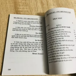 ĐẮC NHÂN TÂM 1001 NGHỆ THUẬT XỬ THẾ  1007254