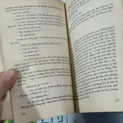 [XƯA] Những Ngày Tù Ngục (1995) - Hàn Song Thanh 928588