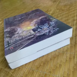 Một nửa ấm áp 720405