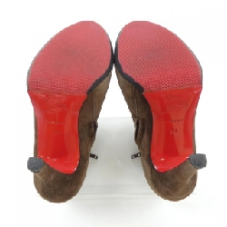 【Mã giảm giá】Giày CHRISTIAN LOUBOUTIN 662317