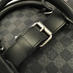 Túi xách Louis Vuitton Damier Graphite Grimo N41161 - Hàng hiệu Chính hãng 806169