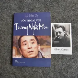 Đối thoại với Trương Nghệ Mưu