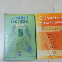 NGUYÊN LÝ NỘI KHOA 