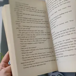 Ladder of Years - Anne Tyler 1033588