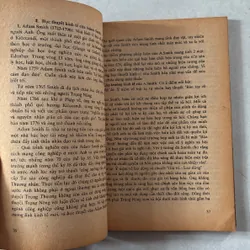 Lịch sử các học thuyết Kinh tế - 1992s/1994s 736005