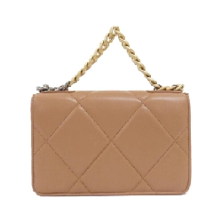 Chanel Chanel 19 Dòng AP3267 Ví dây chuyền 622742