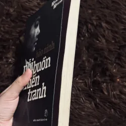 Nỗi buồn chiến tranh 997958