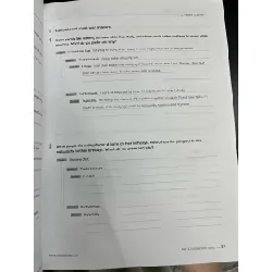 Toefl iBT I Speaking - Lingua Forum 711776