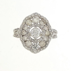 Nhẫn kim cương PT 0.20CT 673383