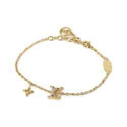 Vòng tay Louis Vuitton LV Iconic M00587 - Hàng hiệu Chính hãng