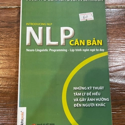 NLP Căn Bản (k3)