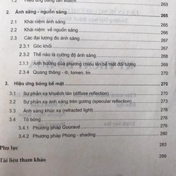 KỸ THUẬT ĐỒ HỌA 466352