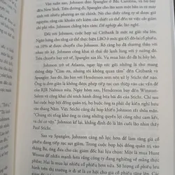 BARBARIANS AT THE GATE (BỌN RỢ RÌNH TRƯỚC CỔNG) - HOÀNG THỊ NGỌC  738897